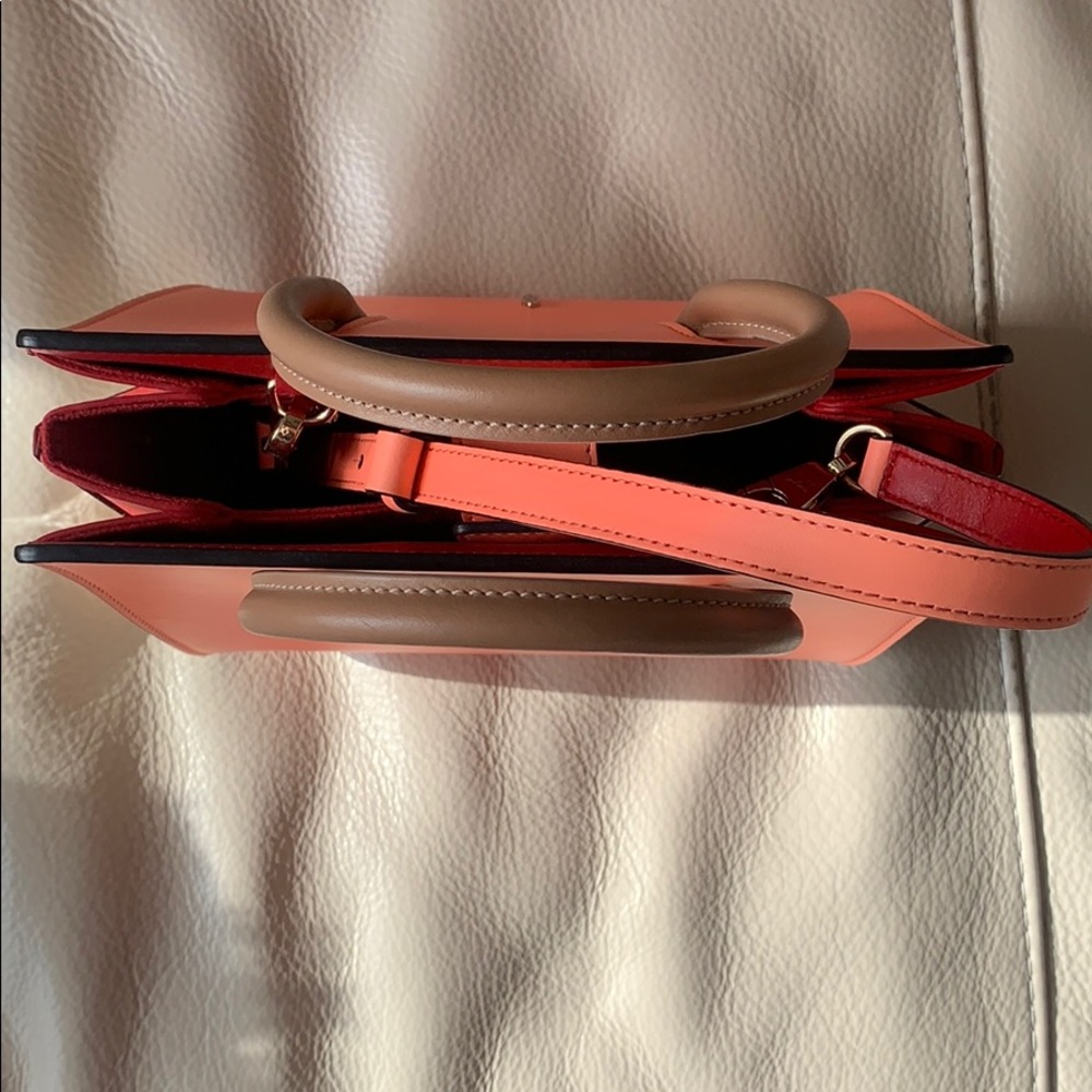 Christian Louboutin Paloma Small Handbag - Picture 4 of 4